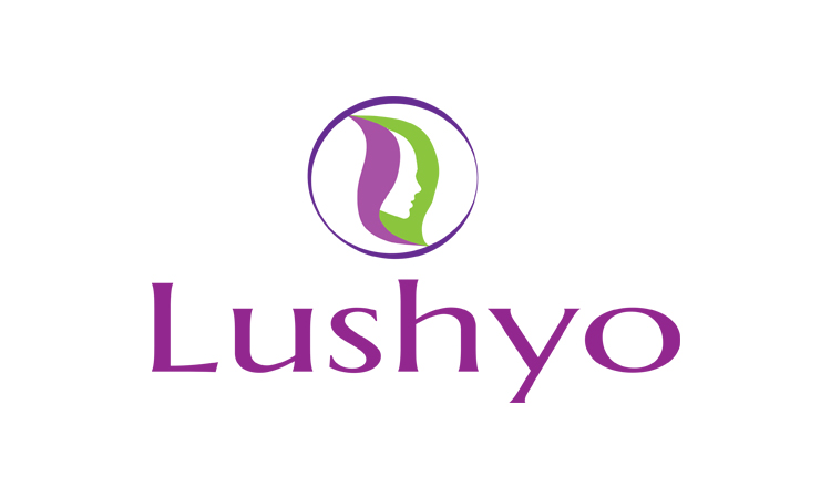 Lushyo logo